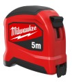 FLEXOMETRO MILWAUKEE METRICO 5M x19mm Freno