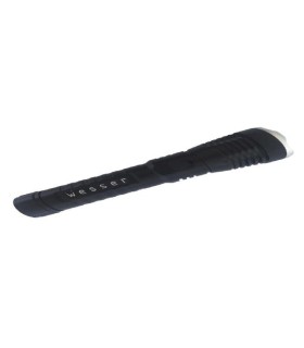 LINTERNA CREE LED 15W IP54 650 LUM 230MT RECARGABLE