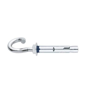 ANCLAJE BRIC-GANCHO ESPIRAL Ø12 M10x135