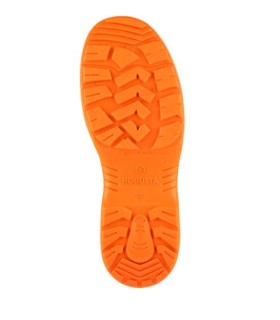 BOTA ROBLE HEBILLA S3 T43 (PUNT+PLAN)