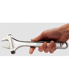 LL. AJUSTABLE MOL.LATERAL 3/4-12" Cap.39mm