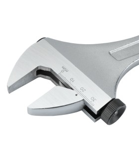 LL. AJUSTABLE MOL.LATERAL 3/4-12" Cap.39mm