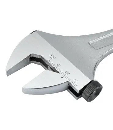 LL. AJUSTABLE MOL.LATERAL 5/8-10" Cap.34mm