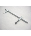 COMPAS CORTAJUNTAS 1"-22" 25-559mm