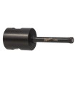 BROCA DIAMOND MAX M14 5MM MILWAUKEE