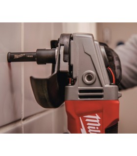 BROCA DIAMOND MAX M14 5MM MILWAUKEE