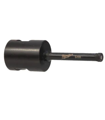BROCA DIAMOND MAX M14 8MM MILWAUKEE