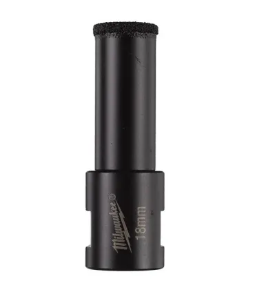 BROCA DIAMOND MAX M14 25MM MILWAUKEE