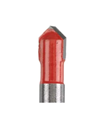 BROCA PARA CRISTAL 4X50 MILWAUKEE
