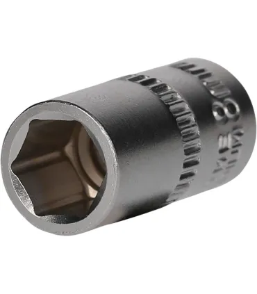LLAVE VASO 1/4 HEXAGONAL