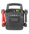 ARRANCADOR BATERIAS 12V 1500-3000A Y 24V 750-1500A