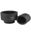 LLAVE VASO IMPACTO 1' 85 mm. 12 CANTOS ESPECIAL