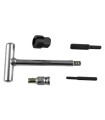 SET EXTRACTORES TAPONES CARTER 53473