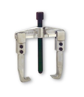 EXTRACTOR FORZA 2 PATAS 205X240