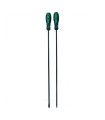JUEGO 2 DESTORN. EXTRA LARGOS PLANO+PH2 L 450MM