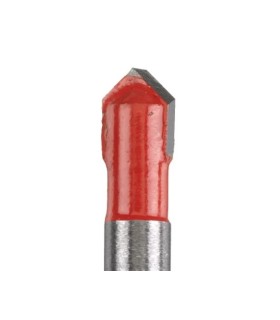 BROCA PARA CRISTAL 6X60 MILWAUKEE