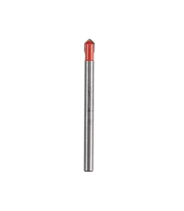 BROCA PARA CRISTAL 8X60 MILWAUKEE