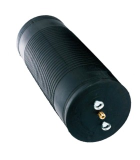 OBTURADOR NEUMATICO CIEGO TUBERIA Ø 150-300mm Presión inflado max. 2,5bar