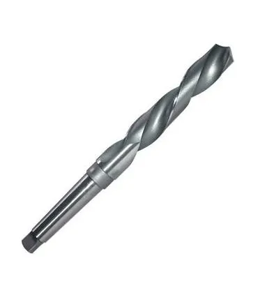 BROCA CONICA HSS DIN 345 24 C.M.3