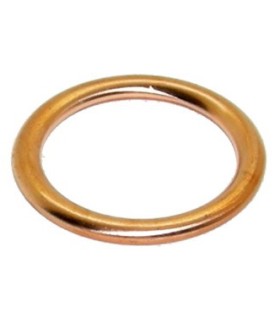 ARANDELA COBRE CARTER M14x22