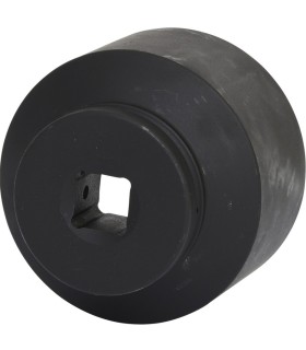 LLAVE  VASO IMPACTO 1' 90 mm.