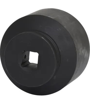 LLAVE  VASO IMPACTO 1' 90 mm.