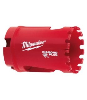 CORONA DIAMANTE MILWAUKEE  38 MEDIO-HUMEDO