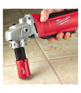 ADAPTADOR CORONA (desde 32mm) PARA RADIAL