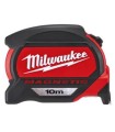 FLEXOMETRO MILWAUKEE-HQ IMAN 10 M x27mm C/FRENO