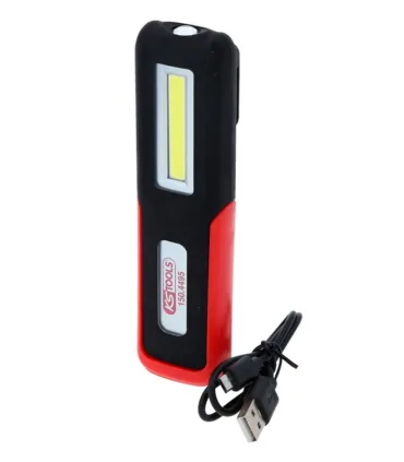 LINTERNA INSPECCION RECAR. KSTOOLS 150Lm