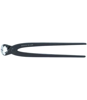TENAZA ENCOFRADOR 280mm KNIPEX 99.00.280