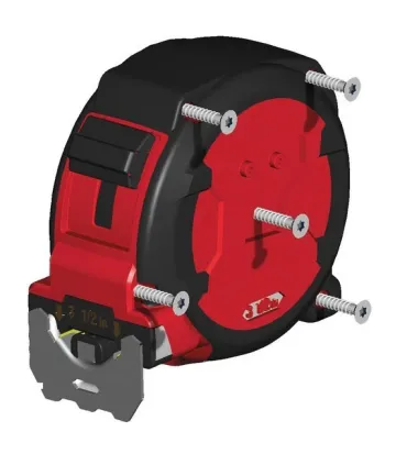 FLEXOMETRO MILWAUKEE 2 METROS/PULG C/FRENO