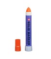 MARCADOR SOLID MARKER NARANJA FLUORESCENTE