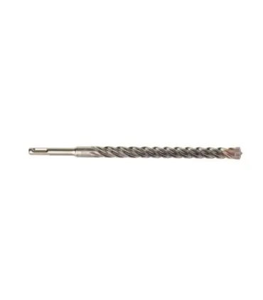 BROCA SDS-PLUS 4 PUNTAS 30x450