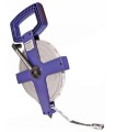 CINTA METRICA METAL 50 mt. CON MANGO