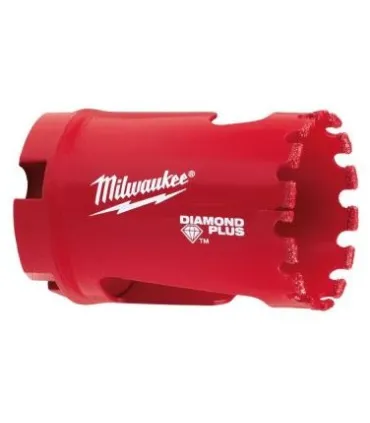 CORONA DIAMANTE MILWAUKEE  68 MEDIO-HUMEDO