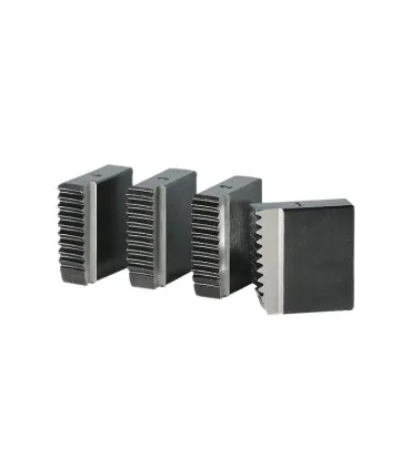 JUEGO PEINES 2.1/2"-3" BSPT-D ROSCADORA 662
