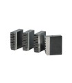 JUEGO PEINES 2.1/2"-3" BSPT-D ROSCADORA 662