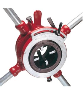 JUEGO PEINES 2.1/2"-3" BSPT-D ROSCADORA 662
