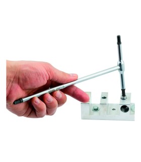 LLAVE ALLEN 'T'-USAG 2 m.m.