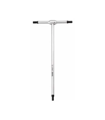 LLAVE ALLEN 'T'-USAG 4 m.m.
