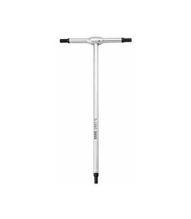 LLAVE ALLEN 'T'-USAG 4,5 m.m.