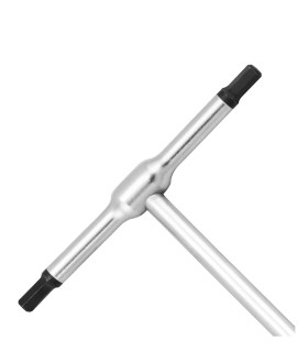 LLAVE ALLEN 'T'-USAG 8 m.m.