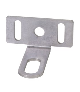 SOPORTE METALICO PARA ENGRASADORES AUTOMATICOS