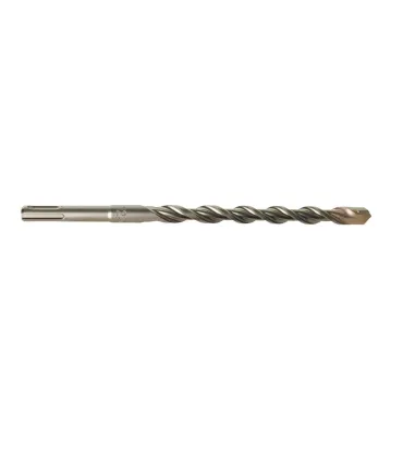 ESTUCHE PACKOUT MILWAUKEE 10 BROCAS SDS-PLUS 2 FILOS