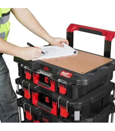KIT TRANSPORTE PACKOUT MILWAUKEE