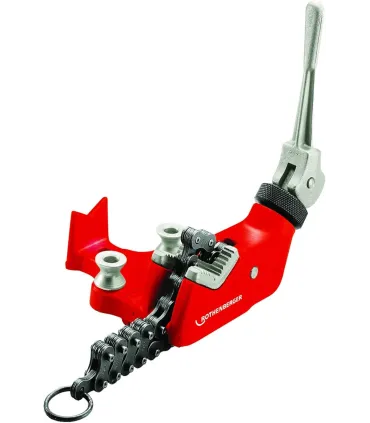 MORDAZA CADENA 404 4"