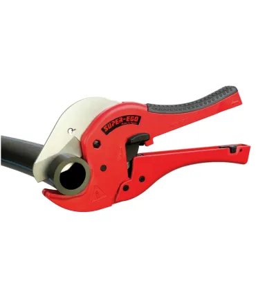 TIJERA TUBO PLASTICO ROCUT 42TC SUPER EGO