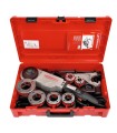 ROSCADORA ELECTROPORTATIL SUPERTRONIC-2000 1/2-2" BSPT