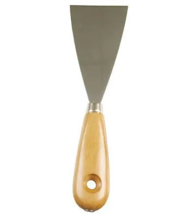 ESPATULA M/MADERA 100